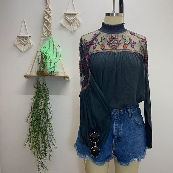 Free People Tops - 🅢🅐🅛🅔 Free People Top